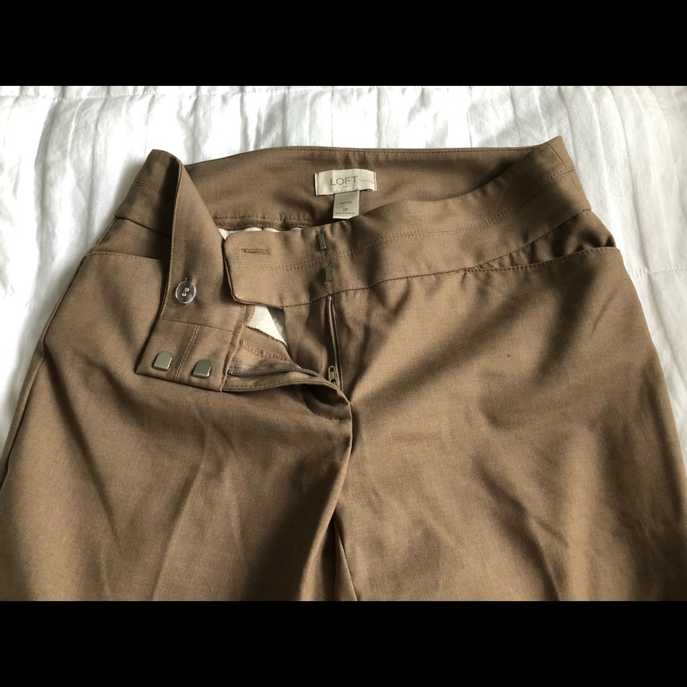 COPY - Work Pants